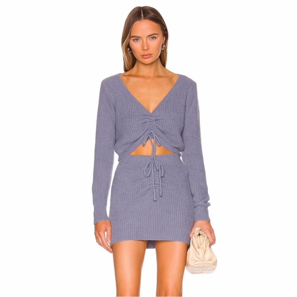 superdown Sweaters - Superdown matching sweater set , XS